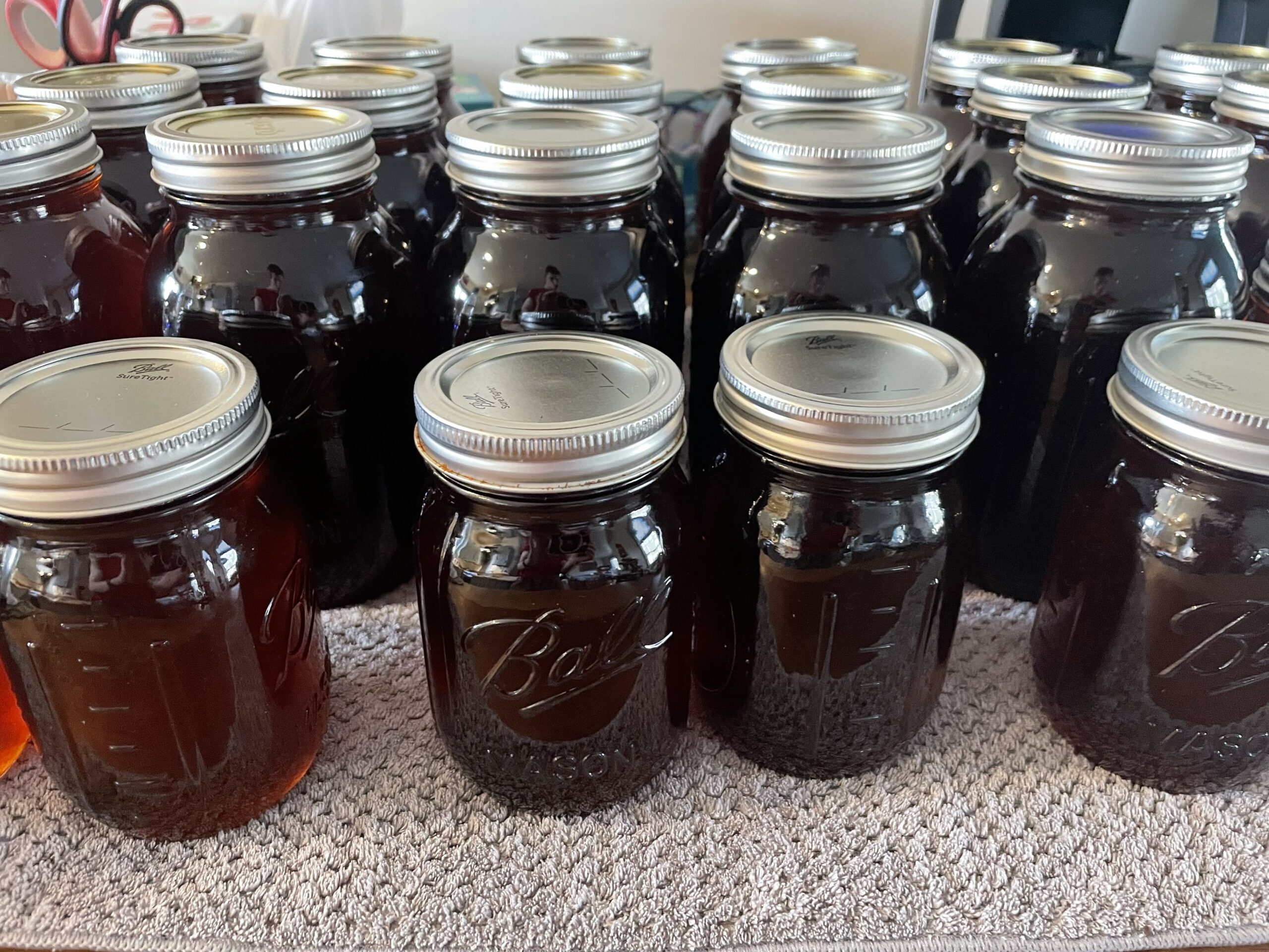 Maine Maple Season 2026 Ends